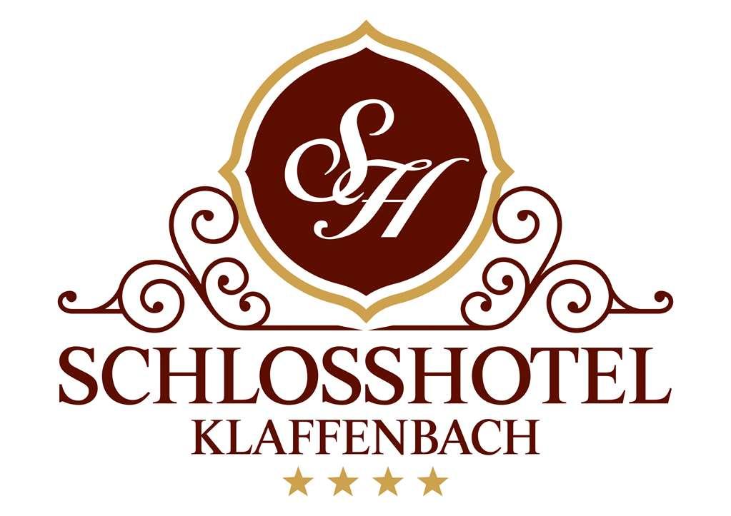 Schlosshotel Klaffenbach Chemnitz  Logo fotografie